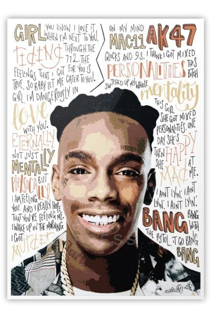 YNW Melly