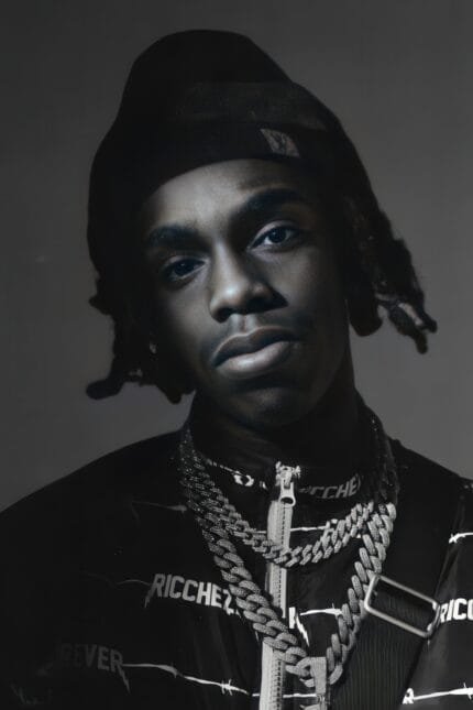 YNW Melly