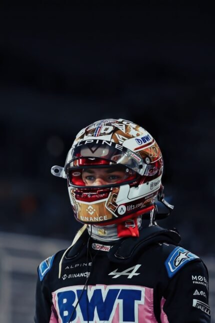 Pierre Gasly