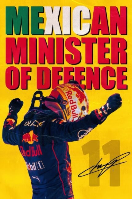 Sergio Perez