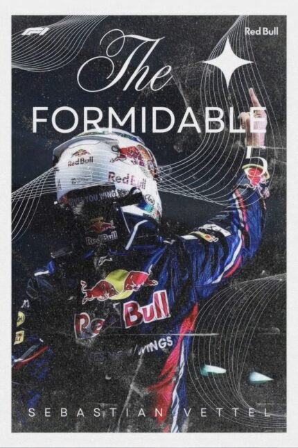 Sebastian Vettel
