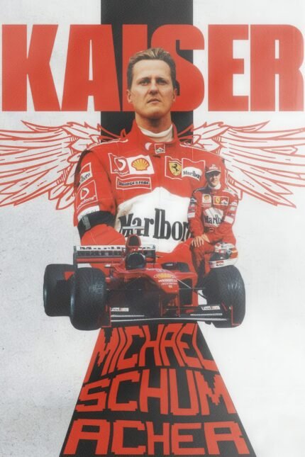 Michael Schumacher