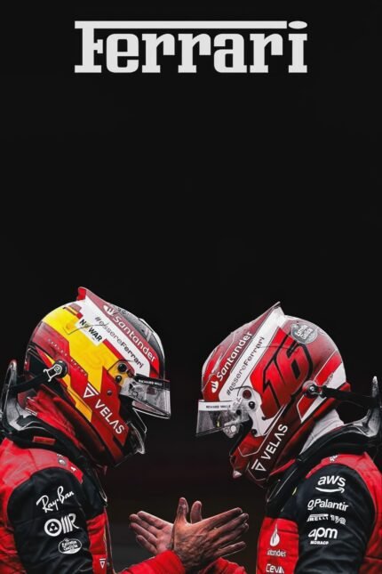 Charles Leclerc