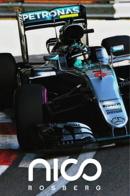 Nico Rosberg