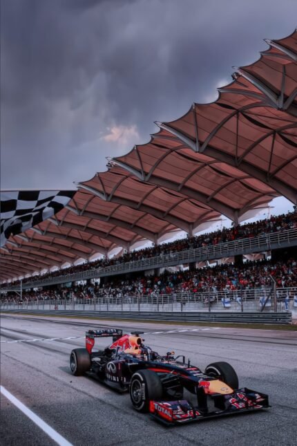 Sebastian Vettel