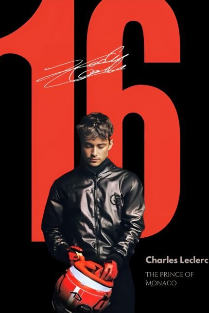 Charles Leclerc