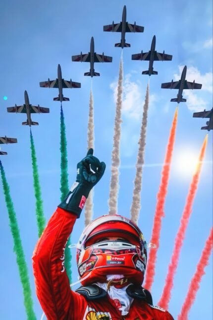 Charles Leclerc