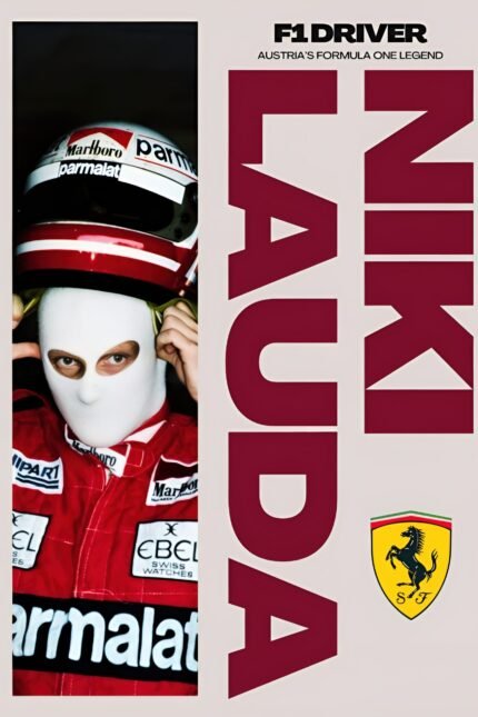 Niki Lauda