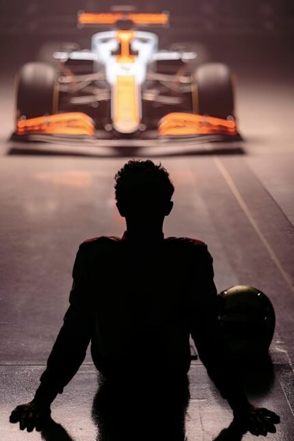 Lando Norris
