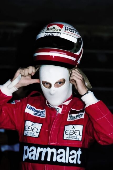 Niki Lauda