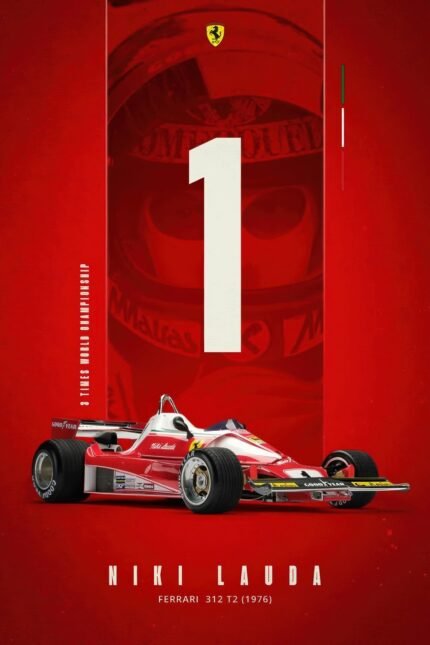Niki Lauda