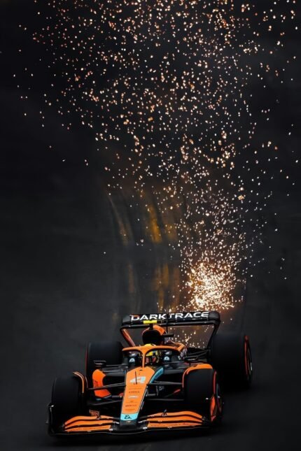 Lando Norris