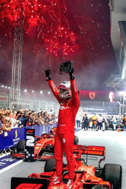 Sebastian Vettel