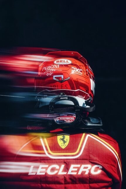Charles Leclerc