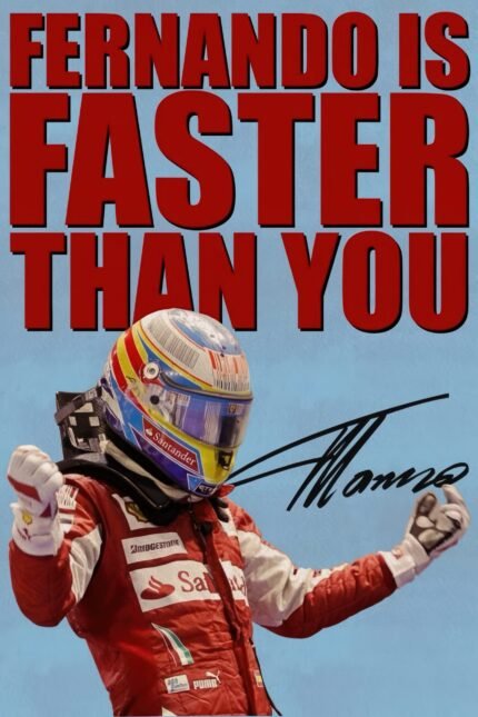 Fernando Alonso