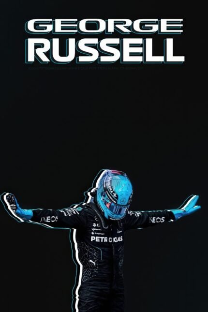 George Russell