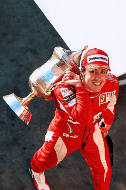 Fernando Alonso