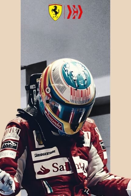Fernando Alonso