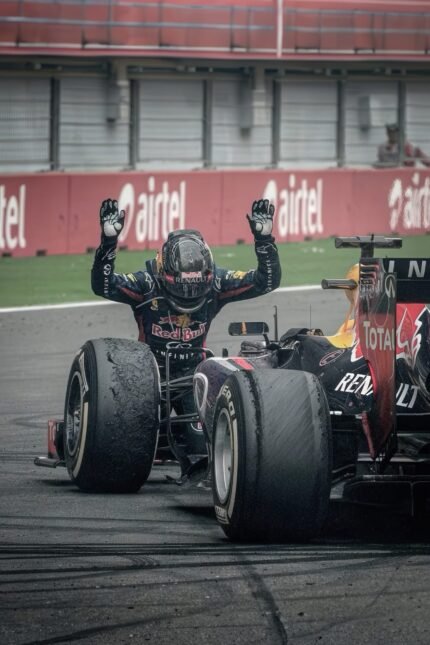 Sebastian Vettel
