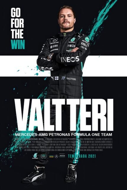 Valtteri Bottas