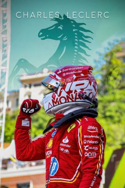 Charles Leclerc