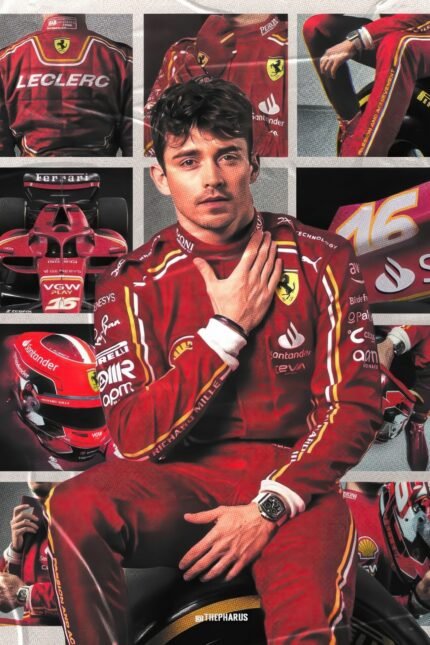 Charles Leclerc