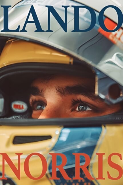 Lando Norris