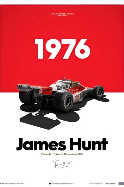 James Hunt
