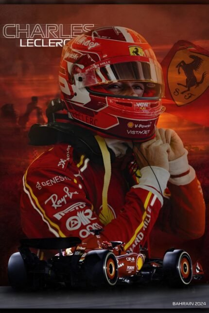 Charles Leclerc