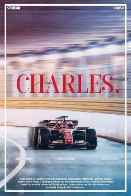 Charles Leclerc