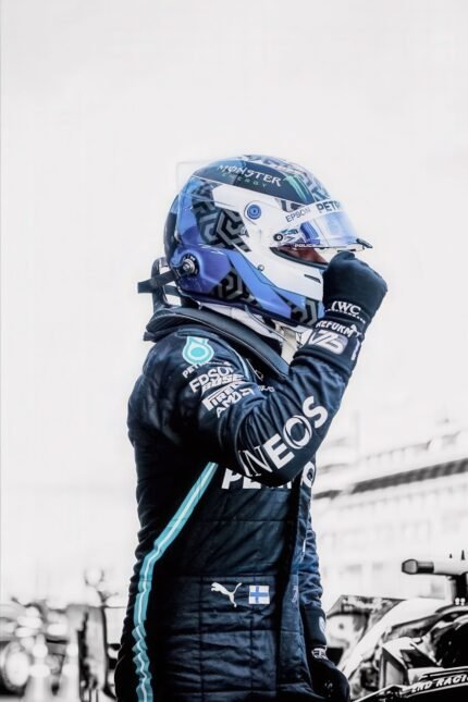 Valtteri Bottas