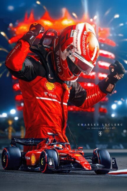 Charles Leclerc