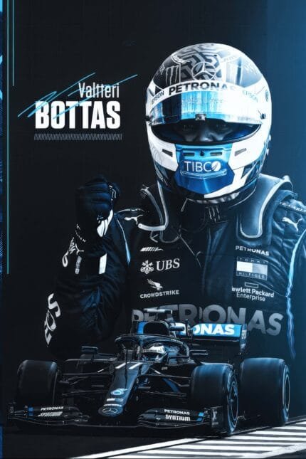 Valtteri Bottas