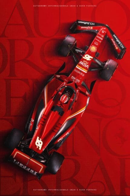 Charles Leclerc