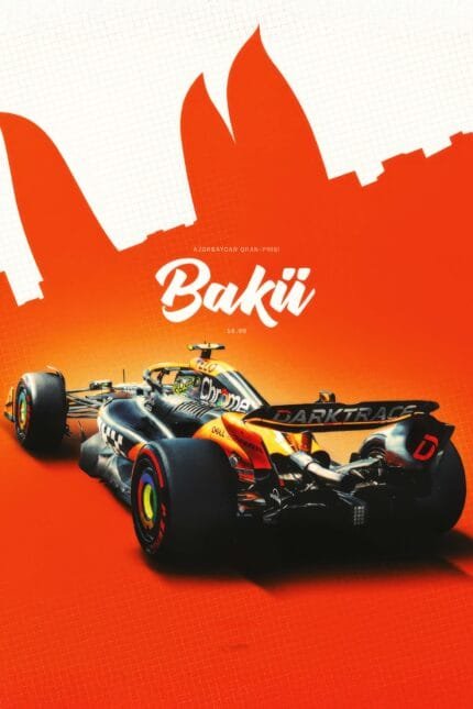 Lando Norris