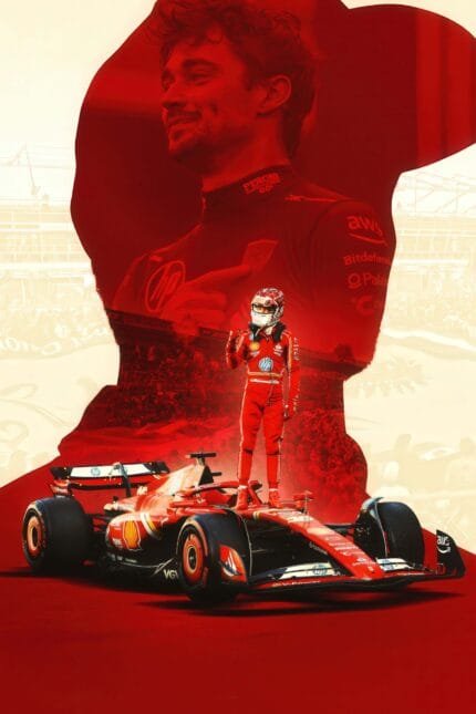 Charles Leclerc