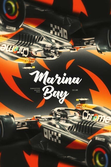 Lando Norris