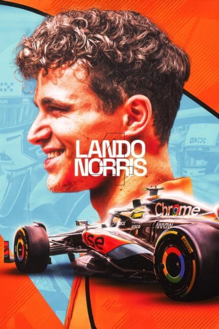 Lando Norris