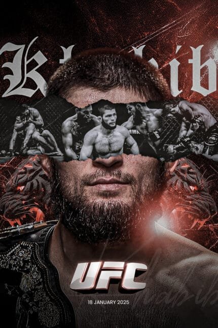 Khabib