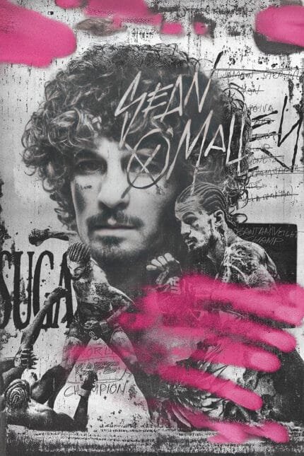 Suga Sean O'Malley