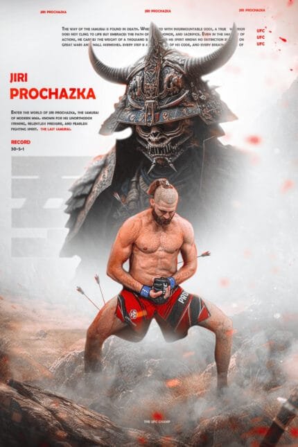 Jiri Prochazka