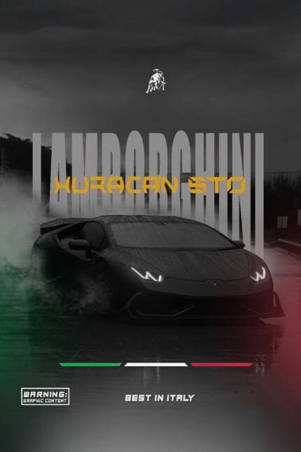 Lamborghini Huracan