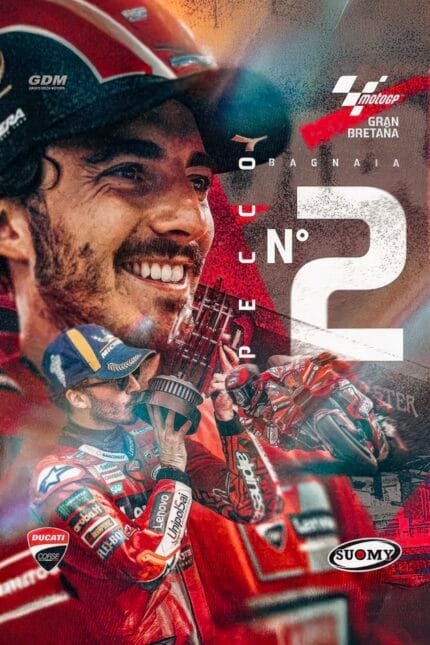 Francesco Bagnaia