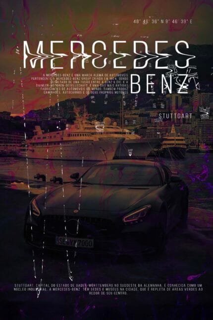 Mercedes Benz