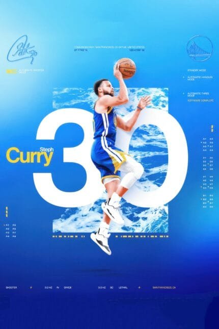 Stephen Curry