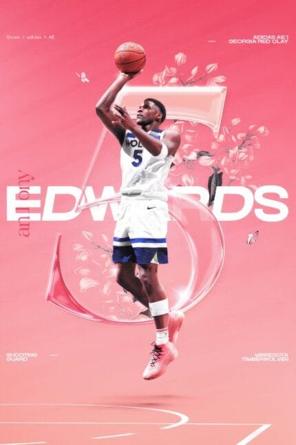 Anthony Edwards