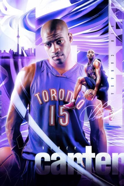 Vince Carter
