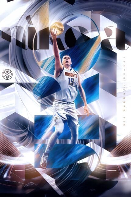 Nikola Jokic