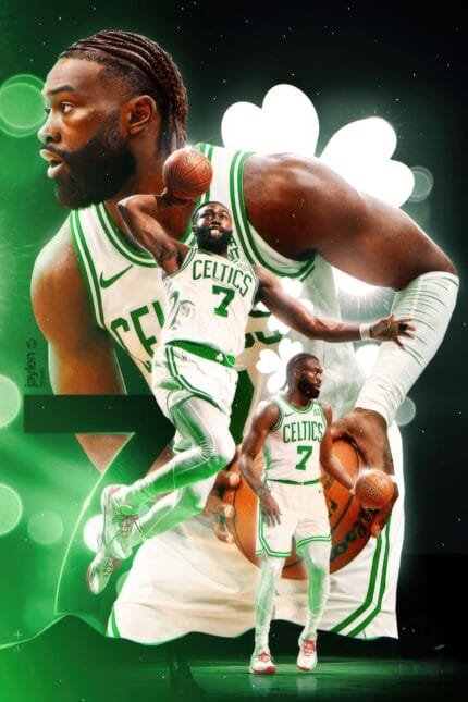 Jaylen Brown