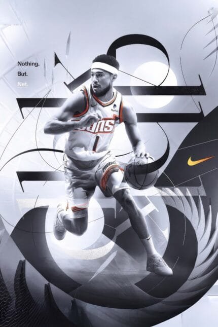 Devin Booker